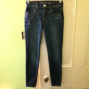 American Eagle 360° Super Stretch X4 Jeans